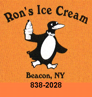 Ron's Ice Cream