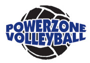 PowerZone Volleyball